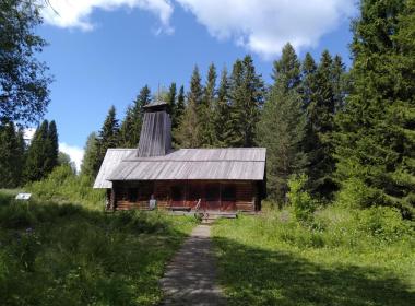 «Хохловка»: путешествие в сердце старого Прикамья — фото 7