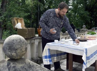 Тульские контрасты: от классики до инопланетных пейзажей — фото 2
