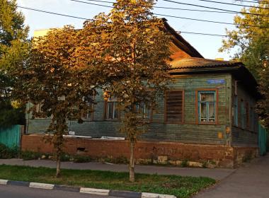 Старотульский променад — фото 5