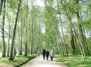 Тульские контрасты: от классики до инопланетных пейзажей — фото 23