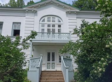 Тульские контрасты: от классики до инопланетных пейзажей — фото 26