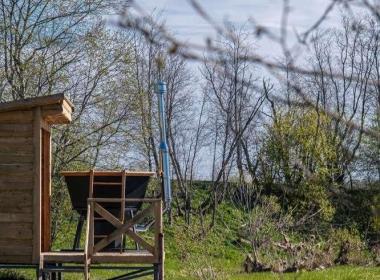 Отдых на природе в Егорово поместье — фото 2