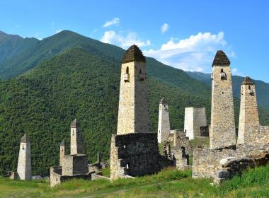 Кавказские истории — фото 5