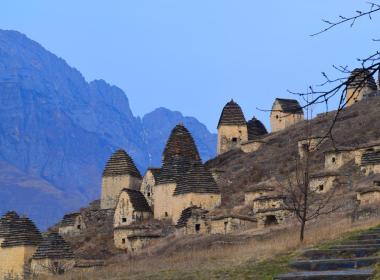 Кавказские истории — фото 6
