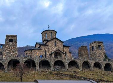 Кавказские истории — фото 9