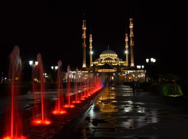 Кавказские истории — фото 13