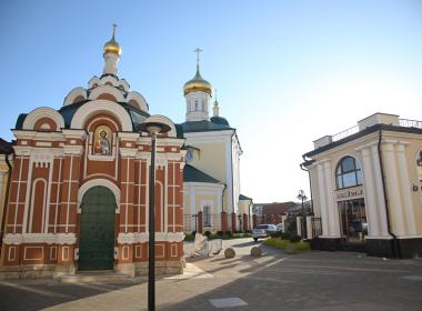 Трёхчасовая обзорная экскурсия по Туле — фото 4