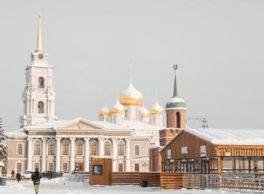 Тула православная — фото 5