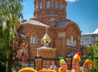 Тула православная — фото 4