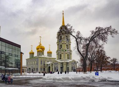Тула православная — фото 7