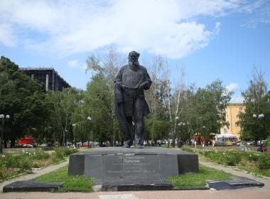 Лев Толстой и Тула — фото 2