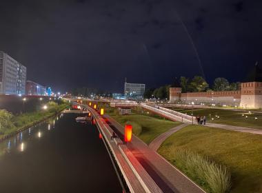 От кружева до банного жара — фото 10