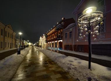 От кружева до банного жара — фото 9