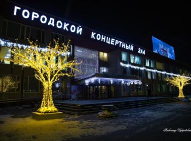 От кружева до банного жара — фото 8
