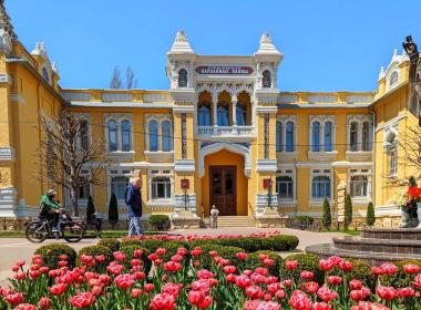 Знакомство с КавМинВодами — фото 4