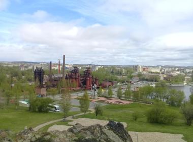 Демидовский маршрут: обзорный тур по Екатеринбургу и окрестностям — фото 8