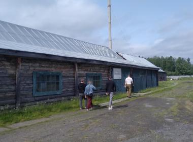 «Страницы несвободы: экскурсия в музей политических репрессий» — фото 2