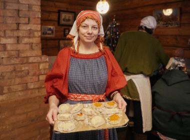 В гостях у тверских карел — фото 3