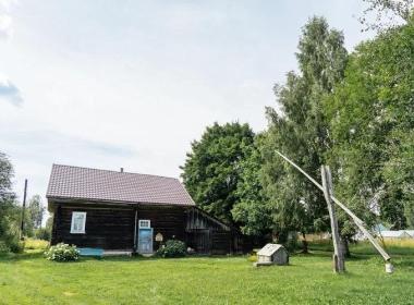 В гостях у тверских карел — фото 4