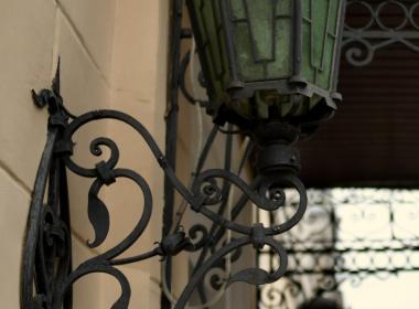 Кострома: в гости к фонарщику — фото 7