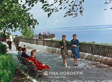 Прогулка по Ульяновску — фото 3