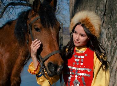 Семейные выходные на реке Зилим — фото 5