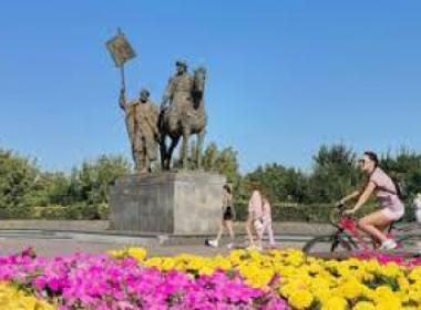 Прогулка по Ульяновску — фото 4