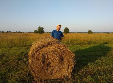 Отдых на ферме с дегустацией — фото 6
