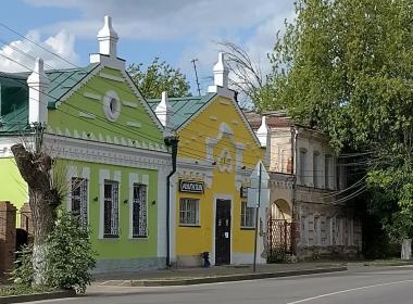 Волжский дуэт: Кимры и Калязин — фото 9