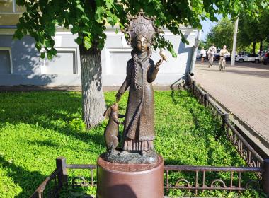Гастрономическая Кострома — фото 3