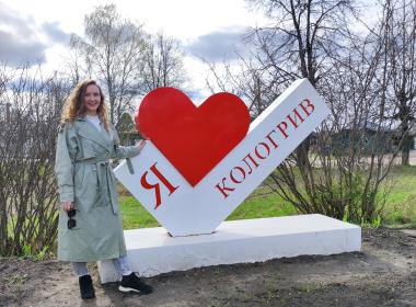 Кострома-Галич-Кологрив. Гусиная столица и мир Ефима Честнякова — фото 3