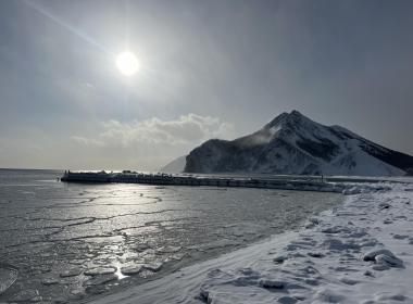 Сахалин за 1 день — фото 5