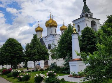 Кострома-Галич-Кологрив. Гусиная столица и мир Ефима Честнякова — фото 10