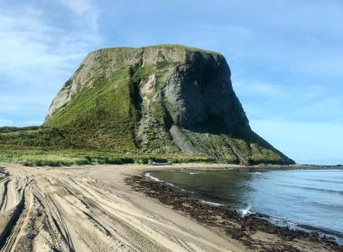 Экскурсия на Сахалин: тюлени, птицы и красота Охотского моря! — фото 2