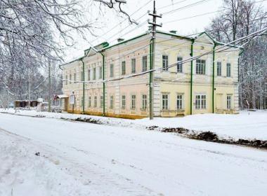 Пасха: традиции, история и Камское море — фото 4