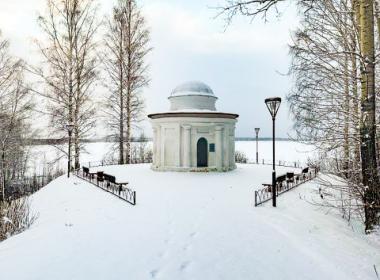Пасха: традиции, история и Камское море — фото 6
