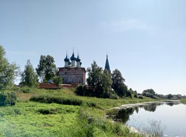 Шуя и Шуйский район: погружение в историю — фото 5
