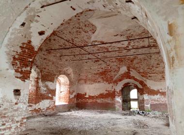 Шуя и Шуйский район: погружение в историю — фото 7