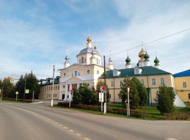 Шуя и Шуйский район: погружение в историю — фото 10