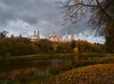 Закулисье Торжка: город, о котором не пишут в путеводителях — фото 2