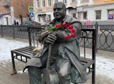 По Твери Михаила Круга — фото 4