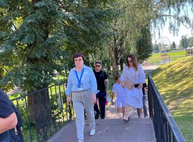 По Твери Михаила Круга — фото 7