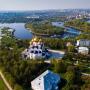 Ярославль - сердце России