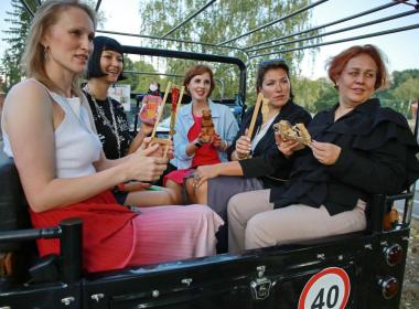 Автотур по Сергиеву Посаду — фото 6