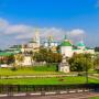 Автотур по Сергиеву Посаду