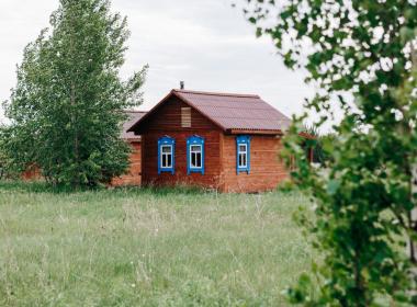Гастрономический тур в русскую деревню — фото 6