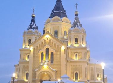 Обзорный тур по Нижнему Новгороду: откройте город с гастрономическим акцентом — фото 4