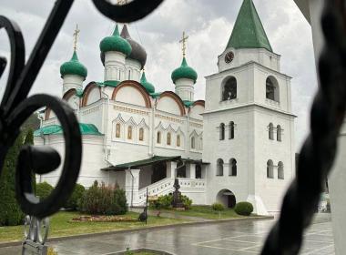 Обзорный тур по Нижнему Новгороду: откройте город с гастрономическим акцентом — фото 6