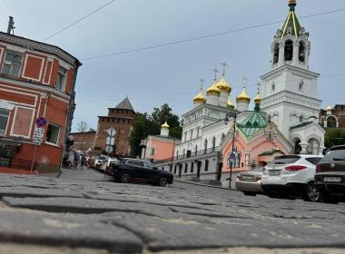 Обзорный тур по Нижнему Новгороду: откройте город с гастрономическим акцентом — фото 7