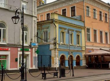 Обзорный тур по Нижнему Новгороду: откройте город с гастрономическим акцентом — фото 8